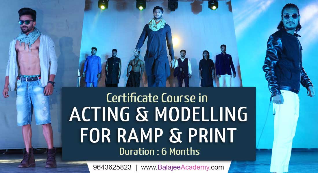 Certificate Course in Acting and Modelling for Ramp & Print, Certificate Course in Acting, Certified Acting Course, Professional Acting Course, Professional Modelling Course, Acting Classes, Modeling Classes, Best Acting School, Best Modeling Institute, Career in Acting, Career in Modelling, Print Shoot, Ramp Show in Delhi, Free Photo Shoot, Fashion Modelling Classes, Fashion Modeling Course, Best Modelling Academy in India